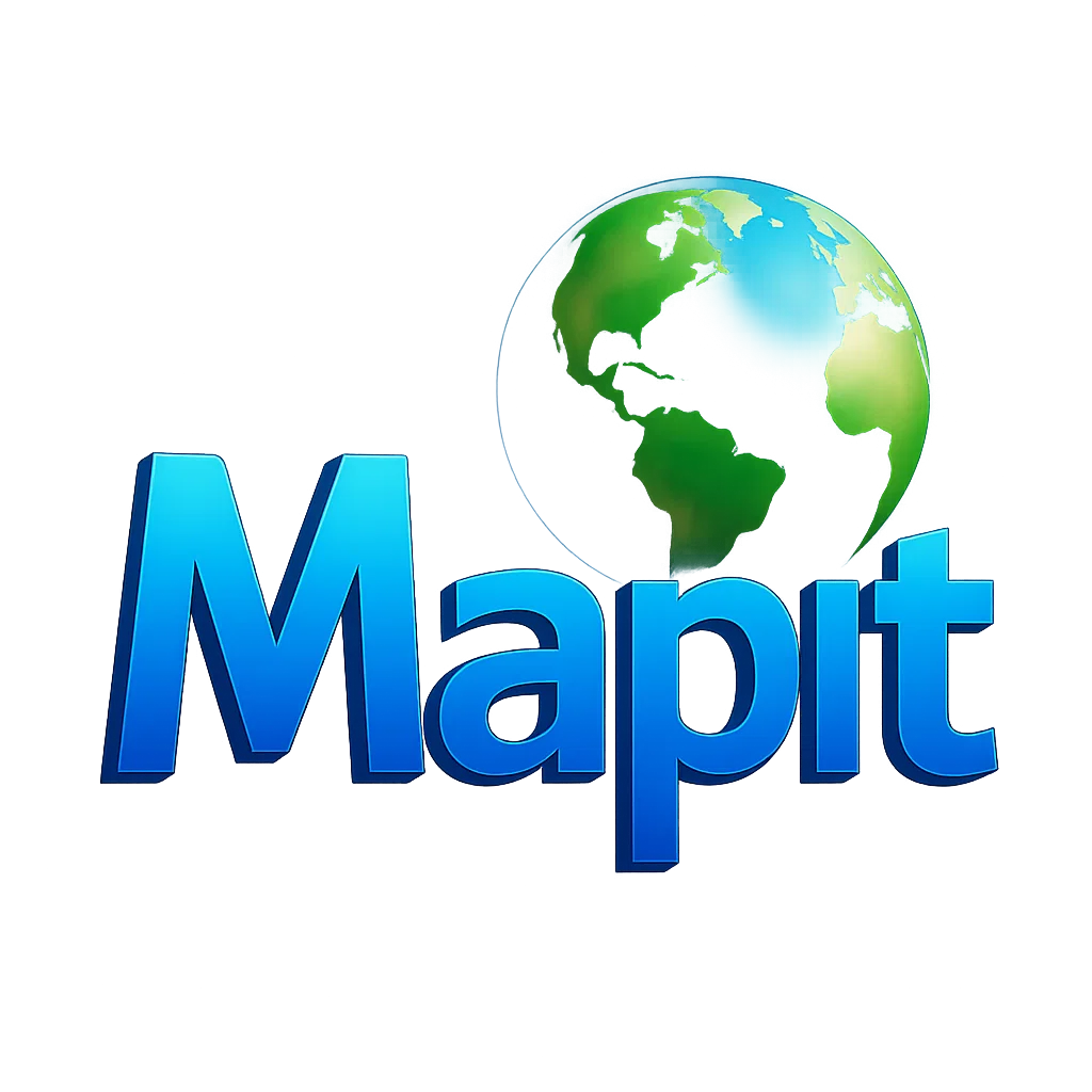MAPIT Logo
